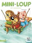 MINI-LOUP EN VACANCES