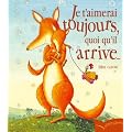 PG 3 - Je t'aimerai toujours quoiqu'il arrive