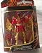 Power Rangers Mystic Force Red Power Ranger To Phoenix Dragon - about 6