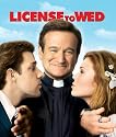 License to Wed