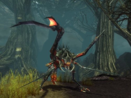 Guild Wars Factions