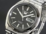 セイコー 5 SEIKO ファイブ メンズ 腕時計 自動巻き SNKG97J1 海外モデル [逆輸入]の画像