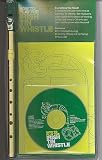 How to Play the Irish Tin Whistle - Tin Whistle & Book & CD Package