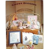Sweet Dreams Cross-stitch