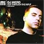 Out Through the Input (Bonus Dvd)