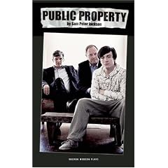 Public Property (Oberon Modern Plays)