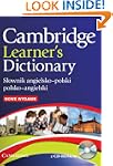 Cambridge Learner's Dictionary Englis...