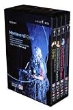 Monteverdi - LOrfeo, LIncoronazione di Poppea, Il Ritorno dUlisse in Patria, Il Combattimento di Tancredi e Clorinda (Boxset)