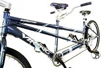 2009 Viking Salerno Aluminium Mountain Bike Tandem