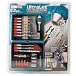 Makita 23 Pc. Set UltraLok Set Model 784872-A