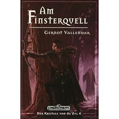 Der Kristall von Al'Zul