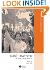 Social Movements: An Anthropological Reader (Blackwell Readers in Anthropology)
