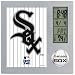 MLB Chicago White Sox Digital Desk Clock