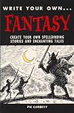 Write your own - fantasy