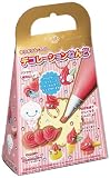 ���饭��ࡼ���Υ��������꡼�ѥǥ��졼�����ͤ�� �ԥ�