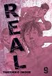 Real, Vol. 9 (Real (Viz))