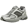 Saucony Men's Grid Stabil 6 Running Shoe