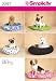 Simplicity Sewing Pattern 2297 Dog Beds, A (All Sizes)