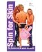 Spin for skin novelty top