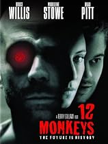 12 Monkeys