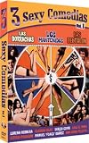 3 Sexy Comedias Mexicanas Vol.1