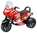 Peg Perego Grinta Xl Ducati Electric Trike