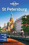 St. Petersburg : shadows of the past