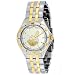MLB Men's MT-CLE General Manager Series Cleveland Indians Watch