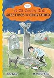 Greetings from the Graveyard (43 Old Cemetery Road)