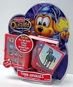 Fisher-Price Quizzard Farm Animals Card Pack