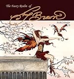 The Faery Realm of Amy Brown 2010 Wall Calendar