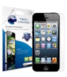 Tech Armor iPhone 5 Premium High Defi...