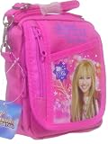 Hannah Montana Mini Messenger Shoulder Bag + Trifold Wallet