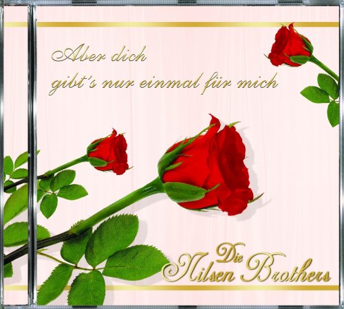 Produkt-Bild: Aber dich gibt es nur einmal f&uuml;r mich
