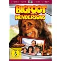 Bigfoot und die Hendersons