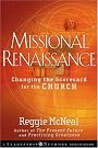 Missional Renaissance: Changing...