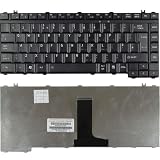 Genuine TOSHIBA SATELLITE PRO L450-17K L450-17L L450-17P Laptop keyboard UK