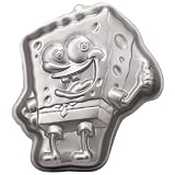 Wilton SpongeBob Square Pants Cake Pan