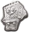 Wilton SpongeBob Square Pants Cake Pan