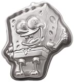 Wilton SpongeBob Square Pants Cake Pan