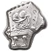 Wilton SpongeBob Square Pants Cake Pan