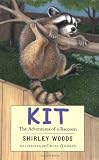 Kit: The Adventures of a Raccoon