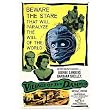 Village of the Damned - Movie Poster