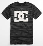 Dc Shoes Ripe Tee