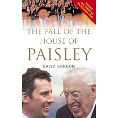 The Fall of the House of Paisley