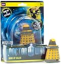 Doctor Who Eternal Dalek Action Figures (White)