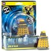 Doctor Who Eternal Dalek Action Figures (White)