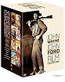 John Wayne-John Ford Film Collection (The Searchers Ultimate Edition / Stagecoach Two-Disc Special Edition / Fort Apache / She Wore a Yellow Ribbon / The Long Voyage Home / They Were Expendable / 3 Godfathers / The Wings of Eagles)