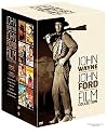 John Wayne-John Ford Film Collection (The Searchers Ultimate Edition / Stagecoach Two-Disc Special Edition / Fort Apache / She Wore a Yellow Ribbon / The Long Voyage Home / They Were Expendable / 3 Godfathers / The Wings of Eagles)
