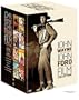John Wayne-John Ford Film Collection (The Searchers Ultimate Edition / Stagecoach Two-Disc Special Edition / Fort Apache / She Wore a Yellow Ribbon / The Long Voyage Home / They Were Expendable / 3 Godfathers / The Wings of Eagles)